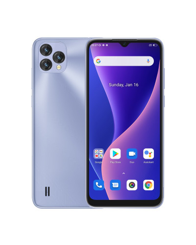 Blackview OSCAL C60 4/32Gb purple