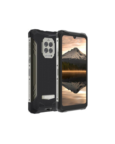 Doogee S86 Pro 8/128Gb black