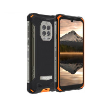 Doogee S86 Pro 8/128Gb orange