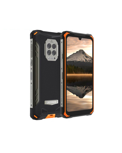 Doogee S86 Pro 8/128Gb orange