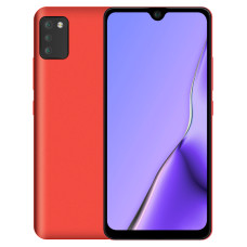 Cubot Note 7 2/16Gb red