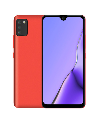 Cubot Note 7 2/16Gb red