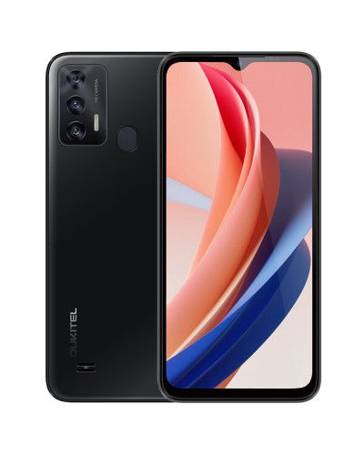 OUKITEL C31 Pro 4/64Gb black