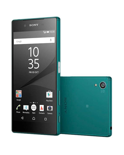 Sony Xperia Z5 E6683 3/32Gb green REF 2SIM