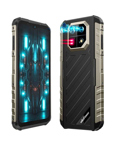 UleFone Armor 22 8/256Gb black Night Vision