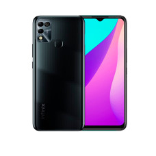 Infinix Hot 11 Play 4/64Gb black