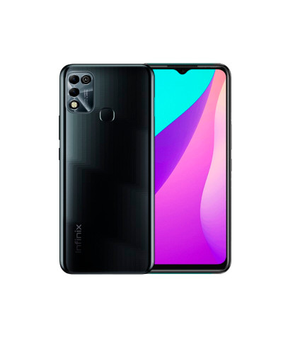 Infinix Hot 11 Play 4/64Gb black