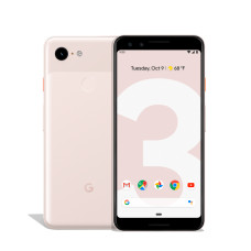 Google Pixel 3 4/128Gb pink REF
