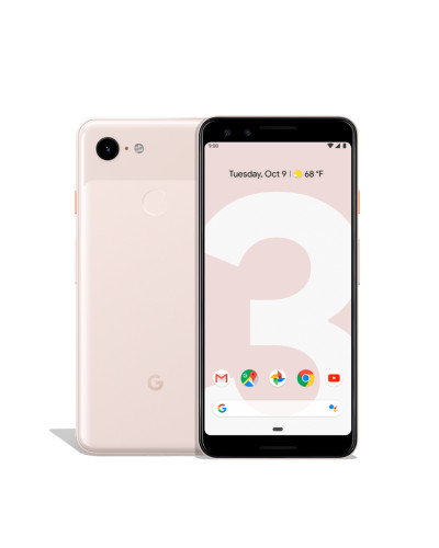 Google Pixel 3 4/128Gb pink REF