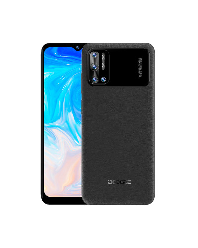 Doogee N40 Pro 6/128Gb black