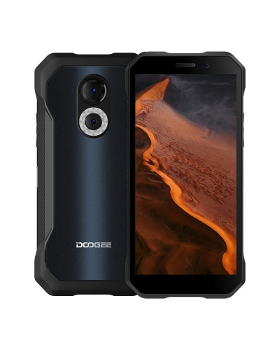 Doogee S61 6/64Gb AG Frost Night Vision