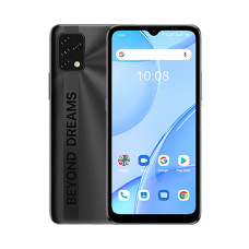Umidigi Power 5S 4/32Gb gray