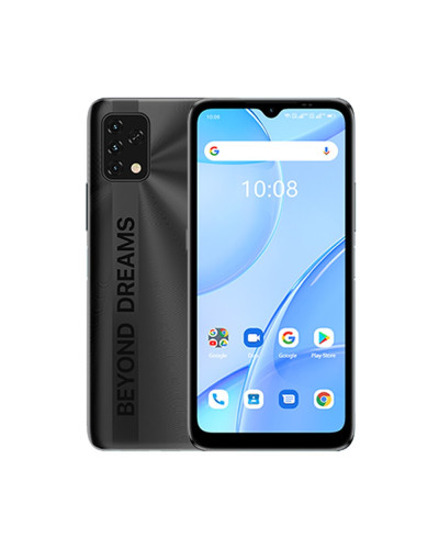 Umidigi Power 5S 4/32Gb gray