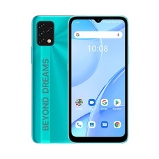 Umidigi Power 5S 4/32Gb green