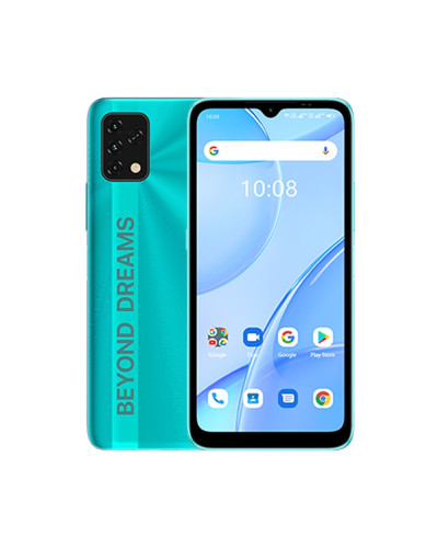 Umidigi Power 5S 4/32Gb green