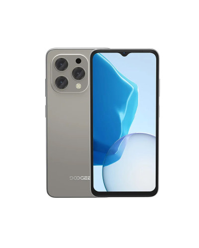 Doogee N55 4/128Gb gray