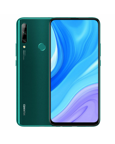 Huawei Enjoy 10 Plus 6/128Gb green