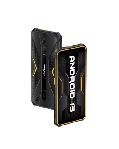 UleFone Armor X12 Pro 4/64Gb orange