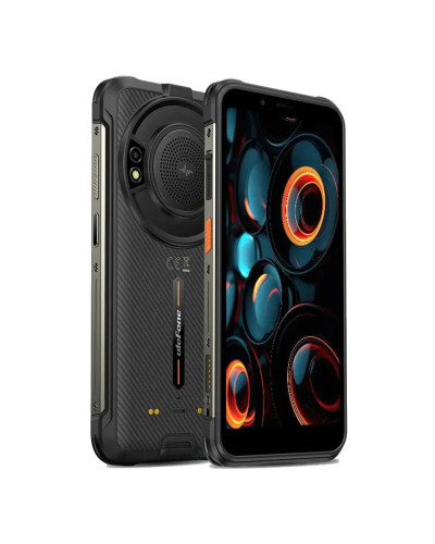 UleFone Power Armor 16S 8/128Gb black
