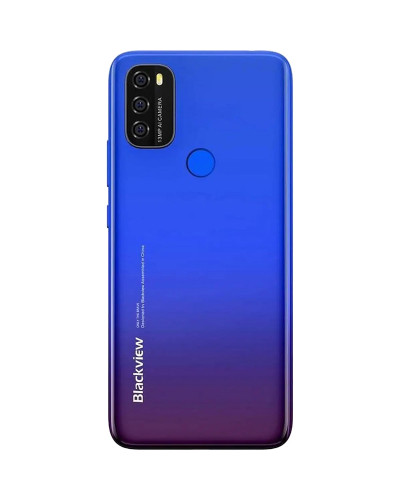 Blackview A70 3/32Gb blue