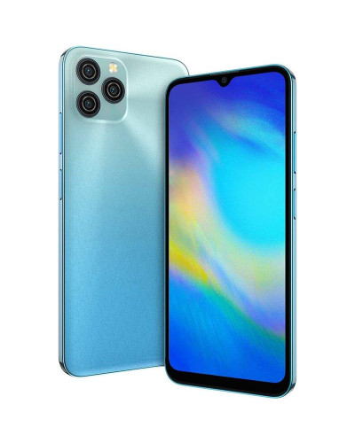 Blackview A95 8/128Gb blue