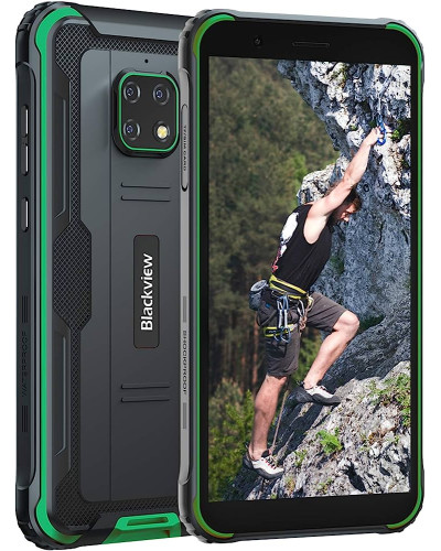 Blackview BV4900 3/32Gb black
