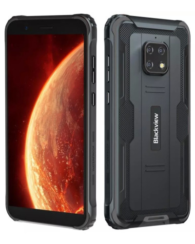Blackview BV4900 3/32Gb black