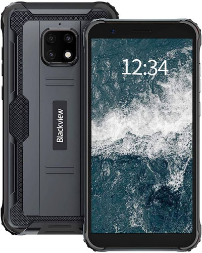 Blackview BV4900 3/32Gb black