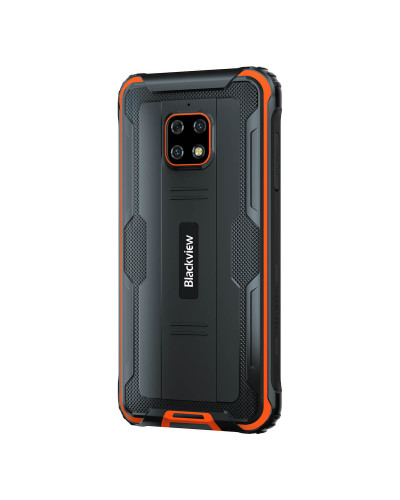 Blackview BV4900S 2/32Gb orange