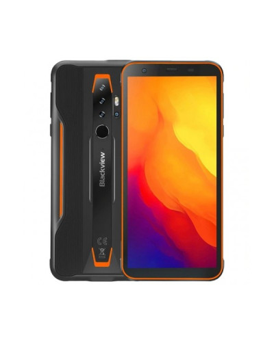 Blackview BV6300 3/32Gb orange
