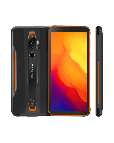 Blackview BV6300 Pro 6/128Gb orange