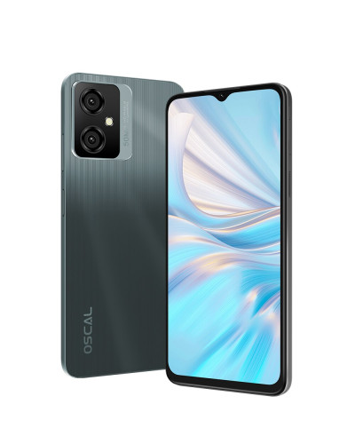 Blackview OSCAL C70 6/128Gb black