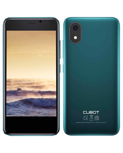 Cubot J10 1/32Gb green