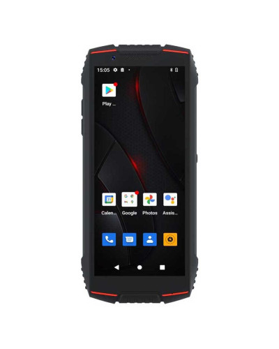 Cubot King Kong Mini 2 3/32Gb red-black