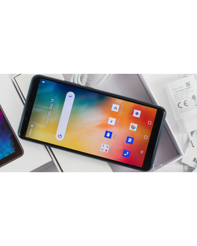 Cubot Note 9 3/32Gb black