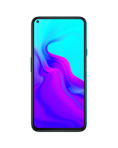 Cubot X30 8/128Gb green