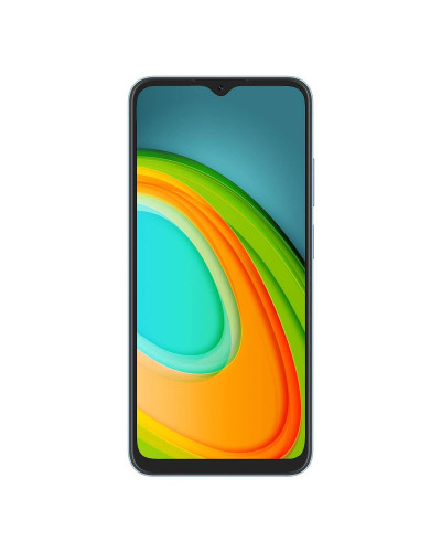 Смартфон Blackview Oscal C80 8/128GB Navy Blue