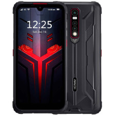 Смартфон Hotwav Cyber 8 4/64GB Black