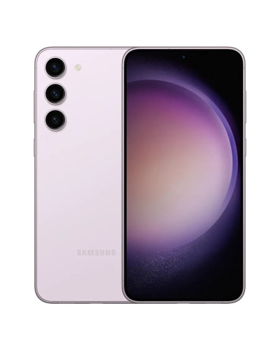Смартфон Samsung Galaxy S23 SM-S9110 8/256GB Lavender