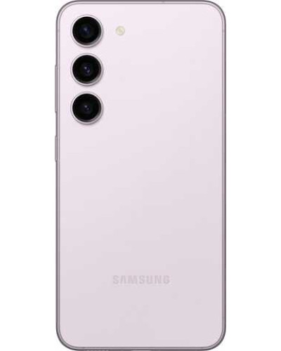 Смартфон Samsung Galaxy S23 SM-S9110 8/256GB Lavender