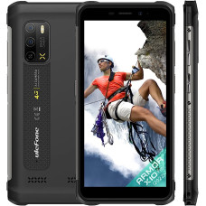 Смартфон Ulefone Armor X10 Pro 4/64GB Black