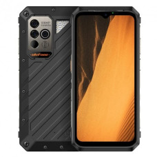 Смартфон Ulefone Power Armor 19 12/256GB Black