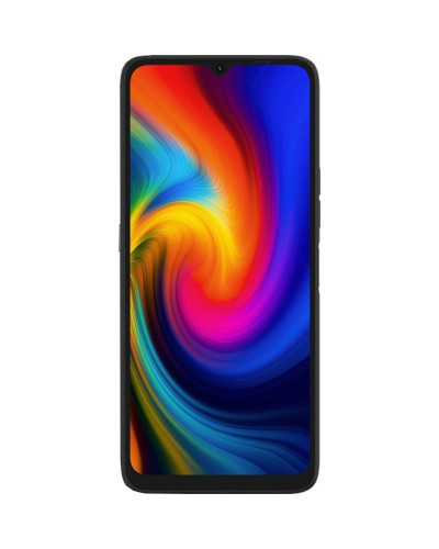 Смартфон UMIDIGI F3 SE 4/128GB Starry Black