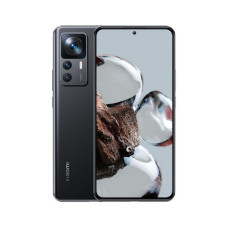 Смартфон Xiaomi 12T 8/128GB Black