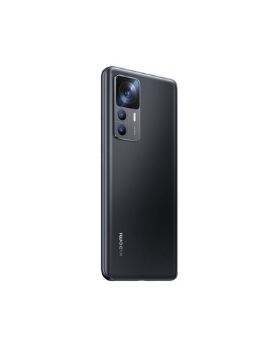 Смартфон Xiaomi 12T 8/128GB Black