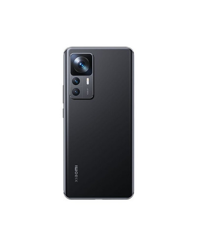 Смартфон Xiaomi 12T 8/128GB Black