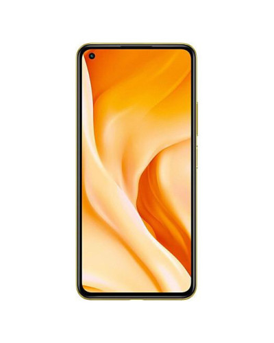 Смартфон Xiaomi Mi 11 Lite 5G 8/128GB Citrus Yellow