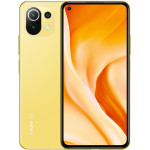 Смартфон Xiaomi Mi 11 Lite 5G 8/128GB Citrus Yellow