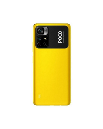 Смартфон Xiaomi Poco M4 Pro 5G 4/64GB Poco Yellow