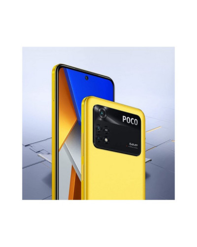 Смартфон Xiaomi Poco M4 Pro 5G 4/64GB Poco Yellow